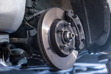 Brake Repair in Phoenix, AZ